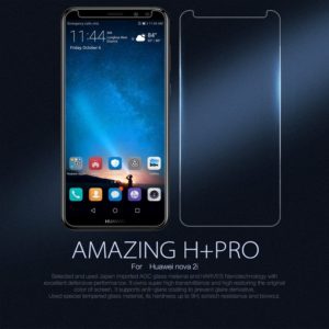 Huawei Mate 10 Lite Panssarilasi Nillkin Amazing H+ Pro