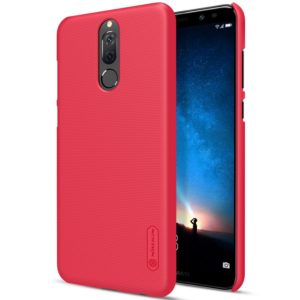 Huawei Mate 10 Lite Suojakuori Nillkin Punainen