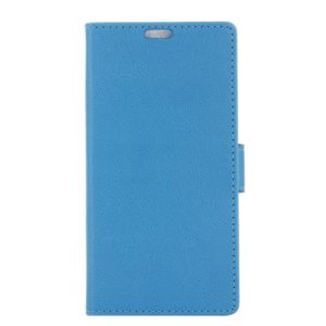 Nokia 2 Suojakotelo Sininen Lompakko