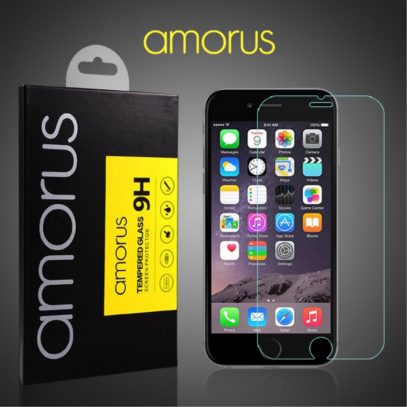 Apple iPhone 6 / 6s Panssarilasi Amorus