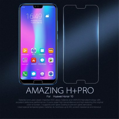 Huawei Honor 10 Panssarilasi Nillkin Amazing H+ Pro