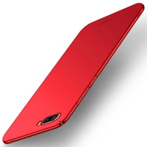 Huawei Honor 10 Suojakuori MOFI Slim Punainen