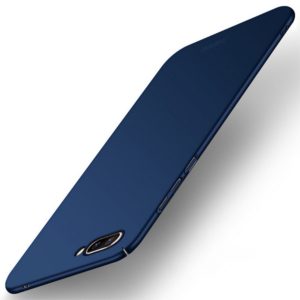 Huawei Honor 10 Suojakuori MOFI Slim Sininen