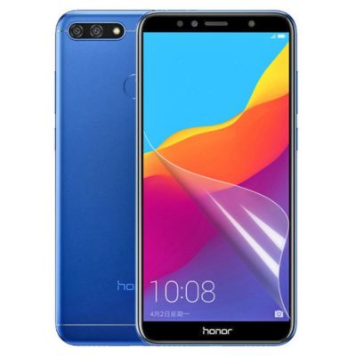 Huawei Honor 7A Näytön Suojakalvo Kirkas