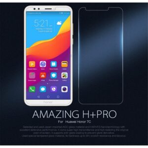 Huawei Honor 7C Panssarilasi Nillkin Amazing H+Pro