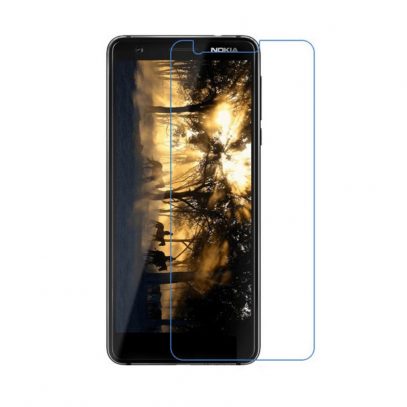Nokia 3.1 (2018) Panssarilasi Näytönsuoja 0,3mm