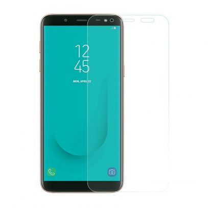 Samsung Galaxy J6 (2018) Panssarilasi 0,3mm
