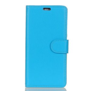 Xiaomi Mi A1 Suojakotelo Sininen Lompakko