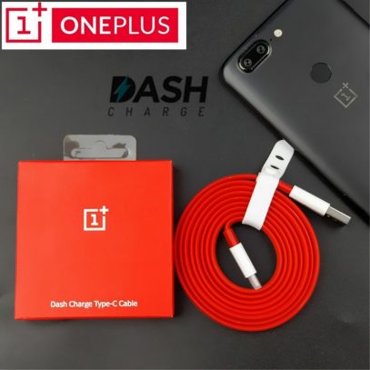 Oneplus Dash Charge USB-C Kaapeli 1,5m