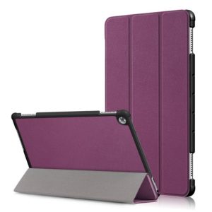 Huawei MediaPad M5 Lite 10 10.1″ Kotelo Violetti