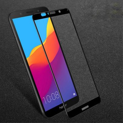 Huawei Honor 7S Täysin Peittävä Panssarilasi IMAK