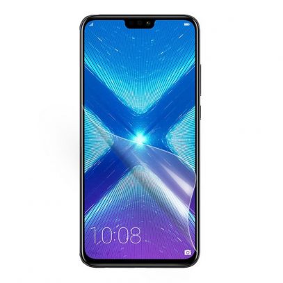Huawei Honor 8X Näytön Suojakalvo Kirkas