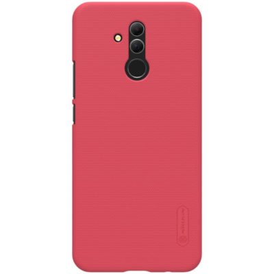 Huawei Mate 20 Lite Suojakuori Nillkin Punainen