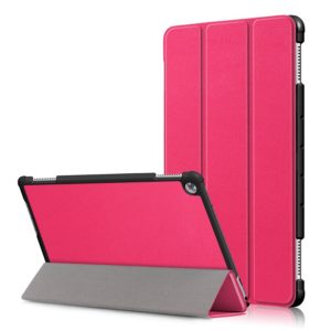 Huawei MediaPad M5 Lite 10 10.1″ Kotelo Pinkki