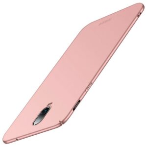 OnePlus 6T Suojakuori MOFI Slim Ruusukulta