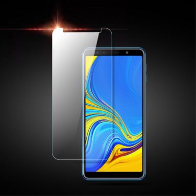 Samsung Galaxy A7 (2018) Panssarilasi MOCOLO