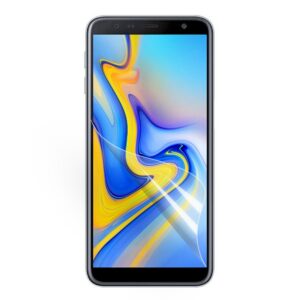 Samsung Galaxy J6+ (2018) Näytön Suojakalvo