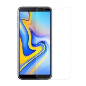 Samsung Galaxy J6+ (2018) Panssarilasi Näytönsuoja