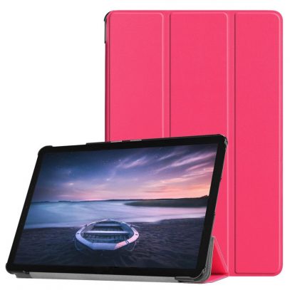 Samsung Galaxy Tab S4 10.5" Suojakotelo Pinkki
