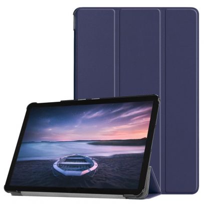 Samsung Galaxy Tab S4 10.5" Suojakotelo Tummansininen