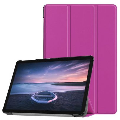 Samsung Galaxy Tab S4 10.5" Suojakotelo Violetti
