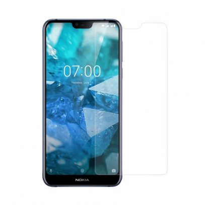 Nokia 7.1 (2018) Panssarilasi Näytönsuoja 0,3mm