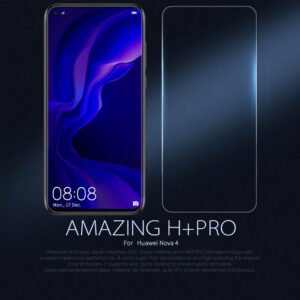 Huawei Honor View 20 Panssarilasi Nillkin Amazing H+Pro