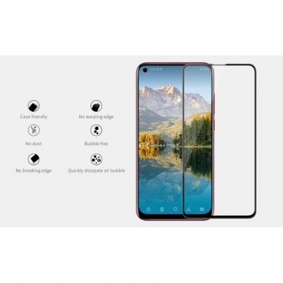 Huawei Honor View 20 Panssarilasi Nillkin XD CP+Max