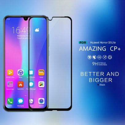Huawei P Smart (2019) Panssarilasi Nillkin CP+