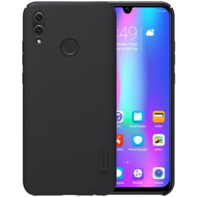 Huawei P Smart (2019) Suojakuori Nillkin Musta