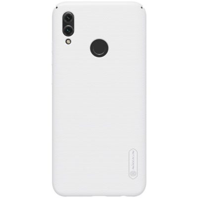 Huawei P Smart (2019) Suojakuori Nillkin Valkoinen