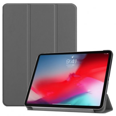 Apple iPad Pro 11" (2018) Suojakotelo Harmaa