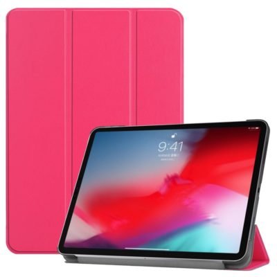 Apple iPad Pro 11″ (2018) Suojakotelo Pinkki