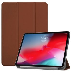 Apple iPad Pro 11″ (2018) Suojakotelo Ruskea