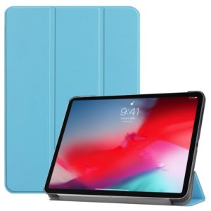 Apple iPad Pro 11″ (2018) Suojakotelo Vaaleansininen