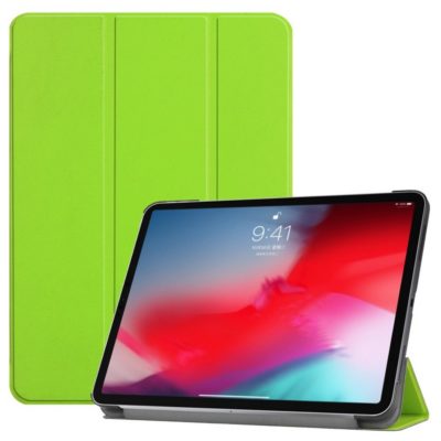 Apple iPad Pro 11″ (2018) Suojakotelo Vihreä