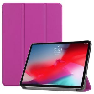 Apple iPad Pro 11″ (2018) Suojakotelo Violetti