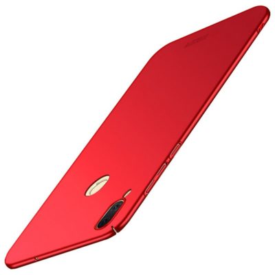 Huawei Honor 8X Suojakuori MOFI Punainen