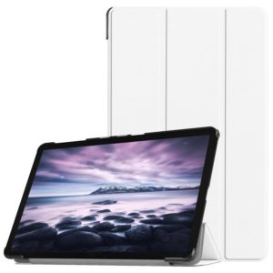 Samsung Galaxy Tab A 10.5 (2018) Suojakotelo Valkoinen