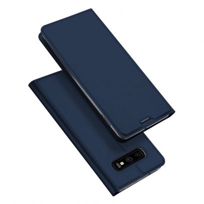Samsung Galaxy S10e Suojakotelo Dux Ducis Sininen