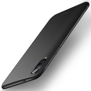 Xiaomi Mi 9 Suojakuori MOFI Slim Musta