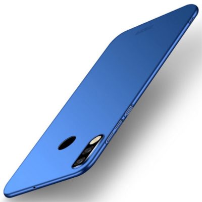 Huawei P30 Lite Suojakuori MOFI Slim Sininen