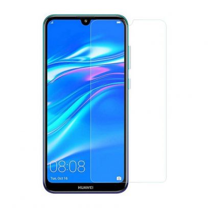 Huawei Y7 (2019) Panssarilasi Näytönsuoja 0,3mm