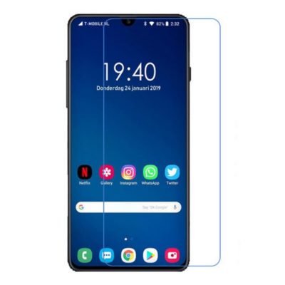 Samsung Galaxy A40 Näytön Suojakalvo Kirkas