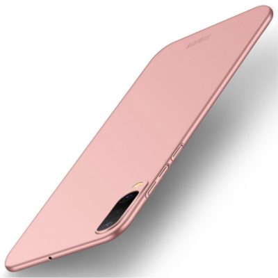 Samsung Galaxy A50 Kuori MOFI Slim Ruusukulta