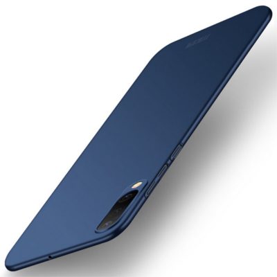 Samsung Galaxy A50 Kuori MOFI Slim Sininen