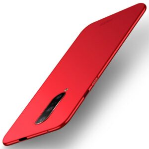 OnePlus 7 Pro Suojakuori MOFI Slim Punainen