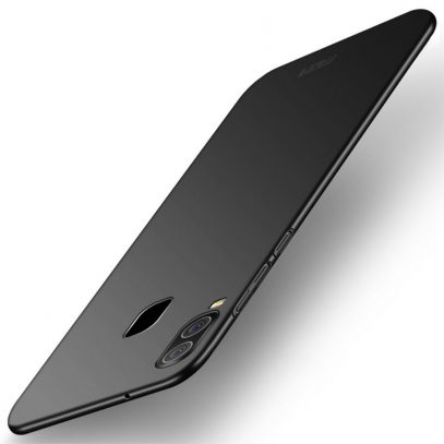 Samsung Galaxy A20e Suojakuori MOFI Musta