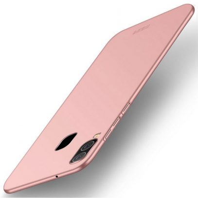 Samsung Galaxy A20e Suojakuori MOFI Ruusukulta
