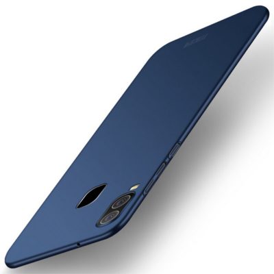 Samsung Galaxy A20e Suojakuori MOFI Sininen